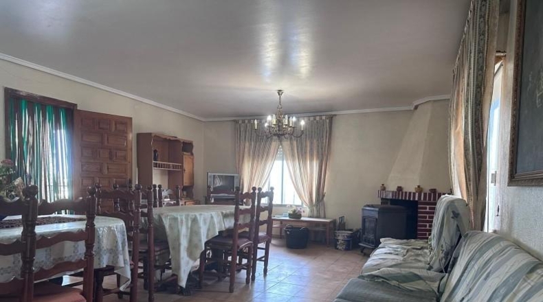 Valencia - Vilamarxant - 4174m2