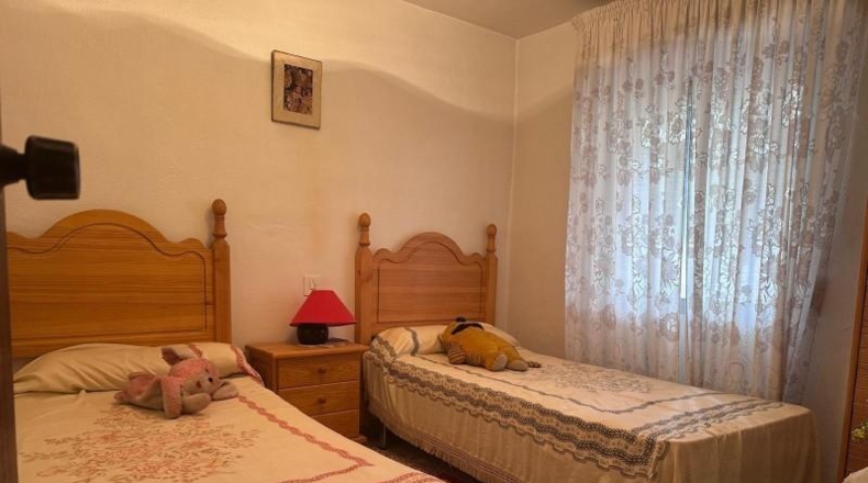 Valencia - Vilamarxant - 4174m2