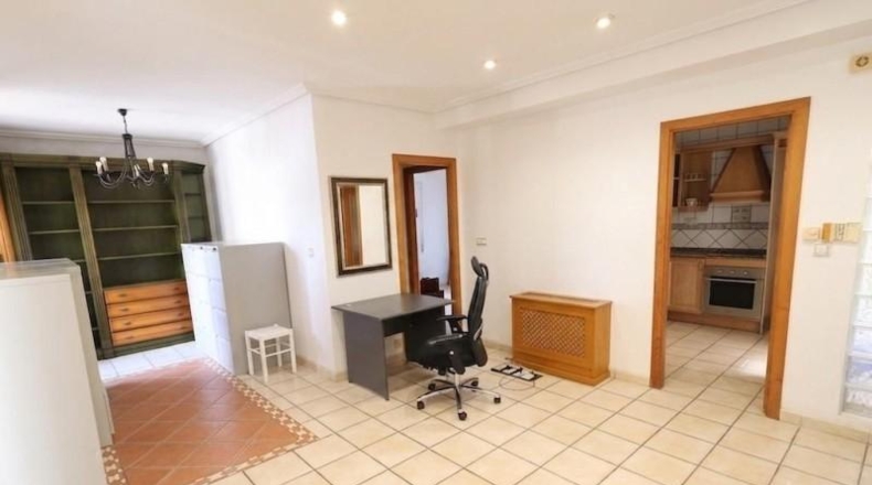 Alicante - Torrevieja - 89m2
