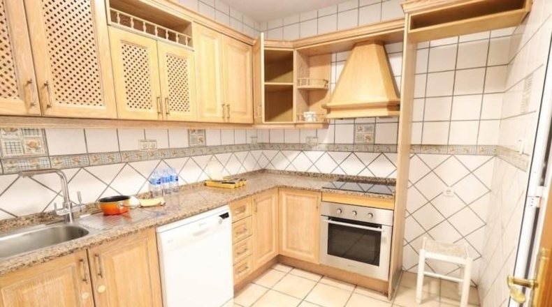 Alicante - Torrevieja - 89m2
