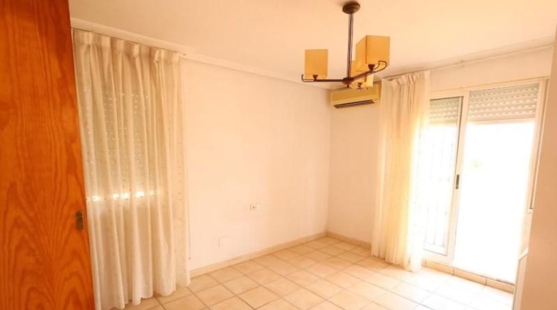 Alicante - Torrevieja - 89m2