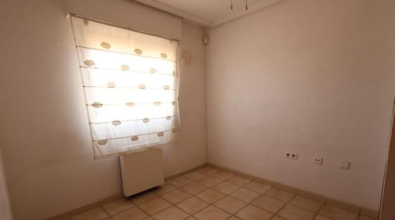 Alicante - Torrevieja - 89m2