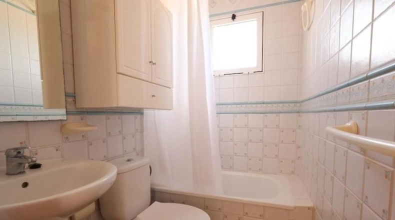 Alicante - Torrevieja - 89m2