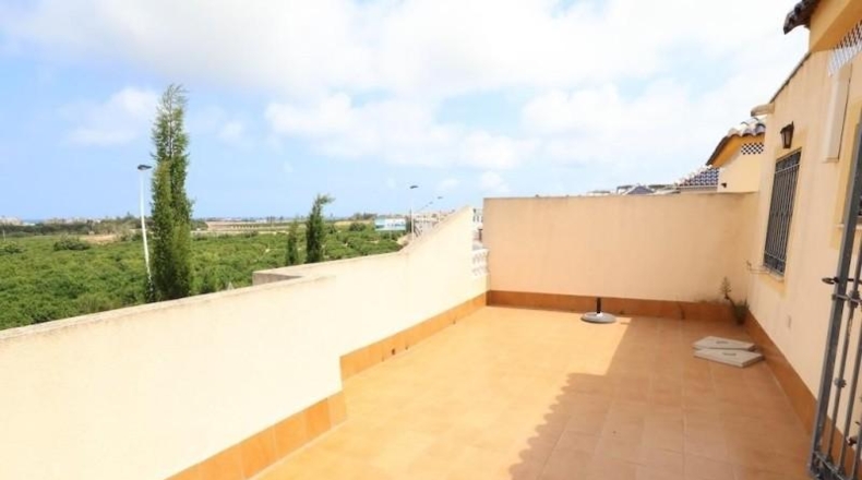 Alicante - Torrevieja - 89m2