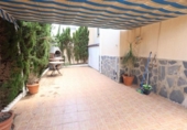 Casa de pueblo en venta en la España, Torrevieja, ref: TR414560 foto