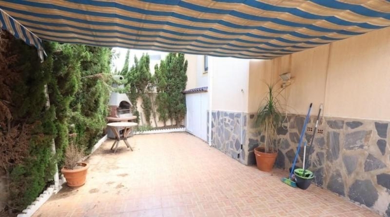 Alicante - Torrevieja - 89m2