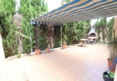 Chalet independiente con terreno en venta en la España, Torrevieja, ref: TR414561 foto