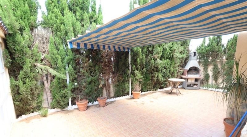 Alicante - Torrevieja - 120m2