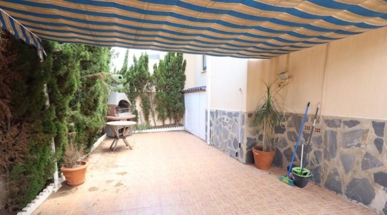 Alicante - Torrevieja - 120m2