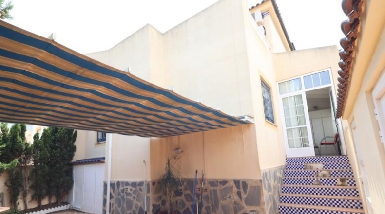 Alicante - Torrevieja - 120m2