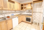 Chalet independiente con terreno en venta en la España, Torrevieja, ref: TR414561 foto