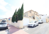 Chalet independiente con terreno en venta en la España, Torrevieja, ref: TR414561 foto