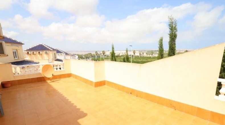 Alicante - Torrevieja - 120m2