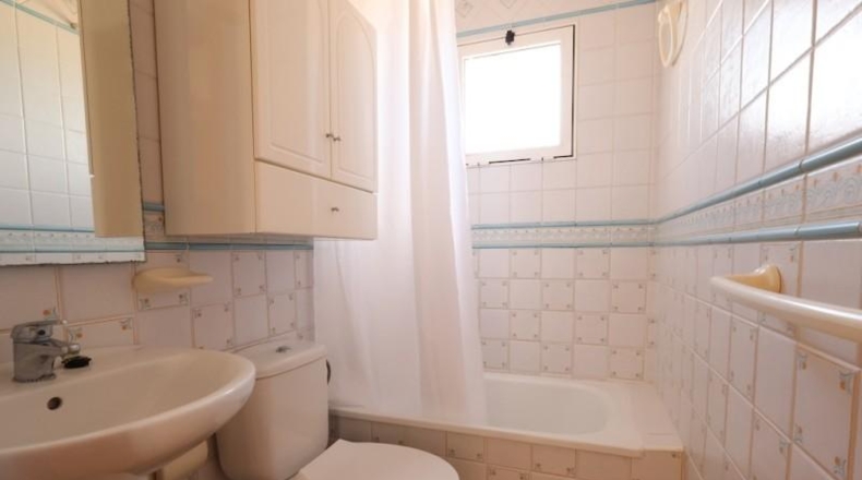 Alicante - Torrevieja - 120m2
