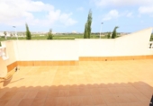 Chalet independiente con terreno en venta en la España, Torrevieja, ref: TR414561 foto