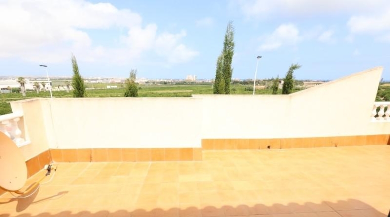 Alicante - Torrevieja - 120m2