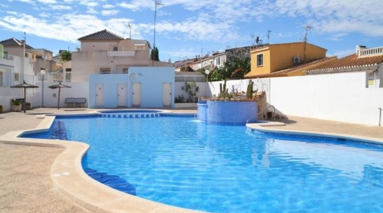 Alicante - Torrevieja - 120m2