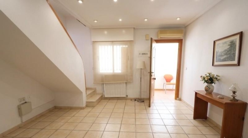 Alicante - Torrevieja - 120m2