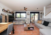 Chalet independiente con terreno en venta en la España, Almoguera, ref: TR414563 foto