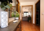 Chalet independiente con terreno en venta en la España, Almoguera, ref: TR414563 foto
