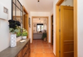 Chalet independiente con terreno en venta en la España, Almoguera, ref: TR414563 foto