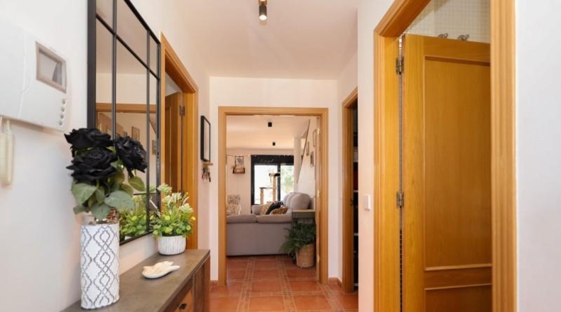 Гвадалахара - Almoguera - 191m2