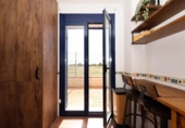 Chalet independiente con terreno en venta en la España, Almoguera, ref: TR414563 foto