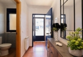 Chalet independiente con terreno en venta en la España, Almoguera, ref: TR414563 foto