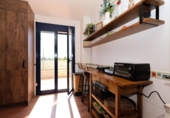 Chalet independiente con terreno en venta en la España, Almoguera, ref: TR414563 foto