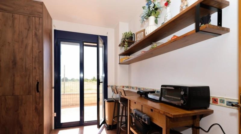 Гвадалахара - Almoguera - 191m2