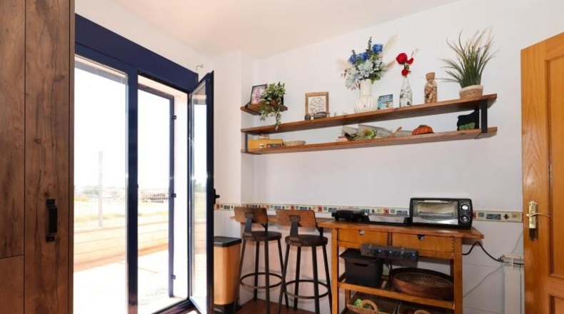 Гвадалахара - Almoguera - 191m2