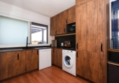 Chalet independiente con terreno en venta en la España, Almoguera, ref: TR414563 foto