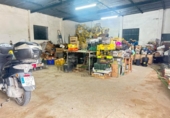 Terreno no urbanizable en venta en la España, Sanlúcar de Barrameda, ref: TR261889 foto