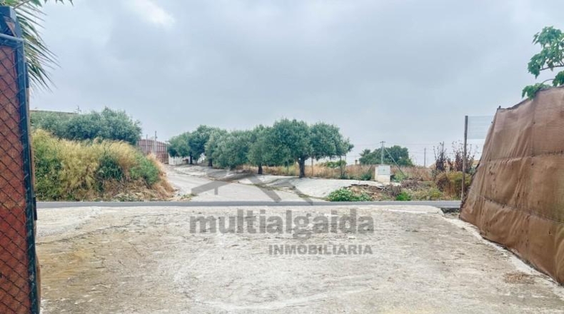 Cádiz - Sanlúcar de Barrameda - 7722m2