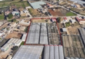 Terreno no urbanizable en venta en la España, Sanlúcar de Barrameda, ref: TR261889 foto