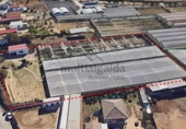 Terreno no urbanizable en venta en la España, Sanlúcar de Barrameda, ref: TR261889 foto