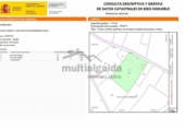 Terreno no urbanizable en venta en la España, Sanlúcar de Barrameda, ref: TR261889 foto
