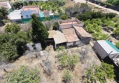 Chalet independiente con terreno en venta en la España, Guardamar del Segura, ref: TR414565 foto