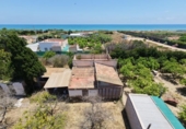 Chalet independiente con terreno en venta en la España, Guardamar del Segura, ref: TR414565 foto
