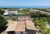Chalet independiente con terreno en venta en la España, Guardamar del Segura, ref: TR414565 foto