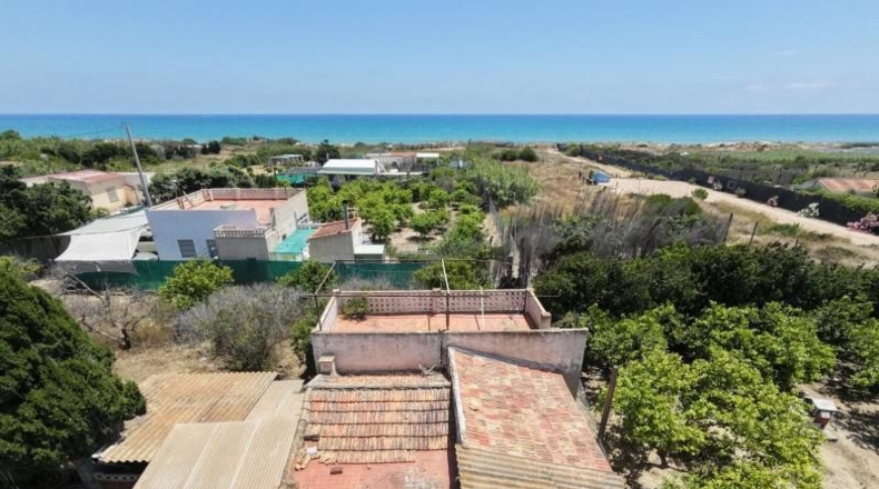 Alicante - Guardamar del Segura - 1400m2