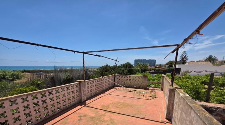 Alicante - Guardamar del Segura - 1400m2