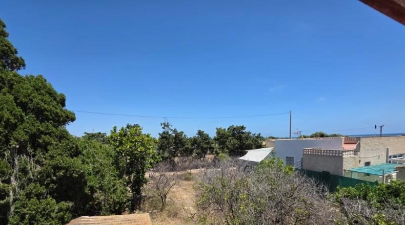 Alicante - Guardamar del Segura - 1400m2