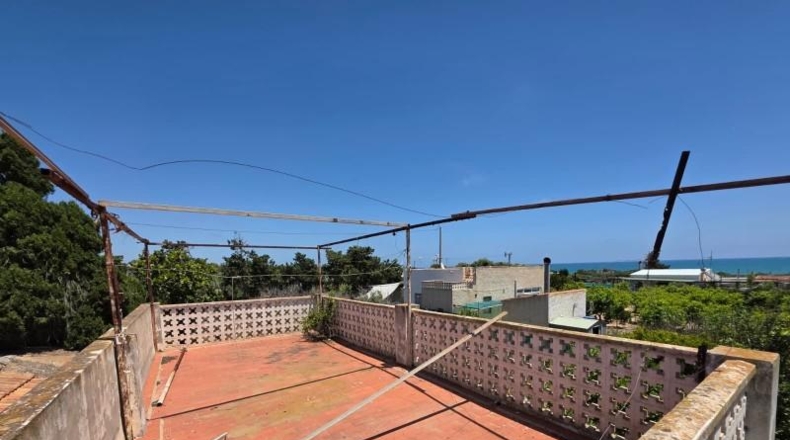Alicante - Guardamar del Segura - 1400m2