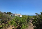 Chalet independiente con terreno en venta en la España, Guardamar del Segura, ref: TR414565 foto
