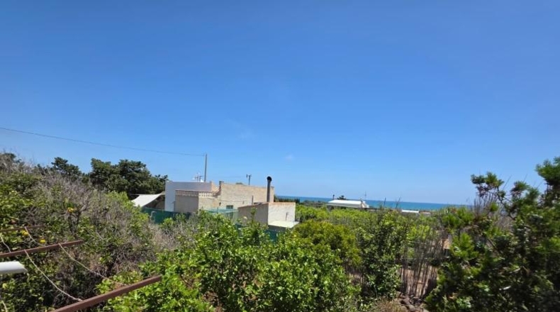 Alicante - Guardamar del Segura - 1400m2