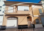 Chalet independiente con terreno en venta en la España, Bellreguard, ref: TR407206 foto
