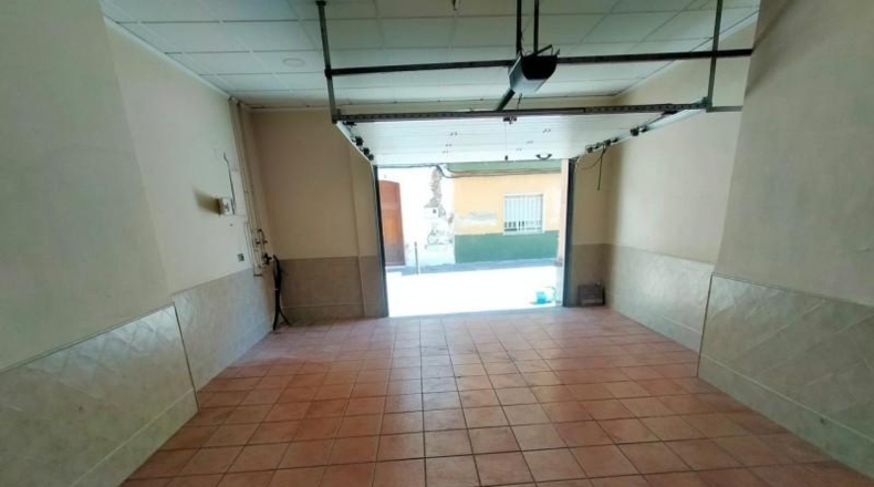 València - Bellreguard - 302m2