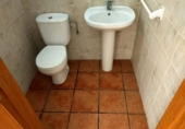 Chalet independiente con terreno en venta en la España, Bellreguard, ref: TR407206 foto
