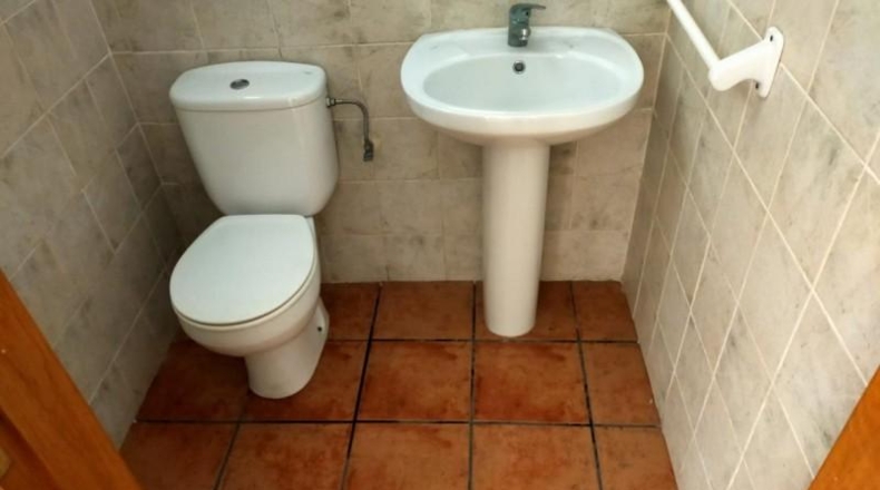 València - Bellreguard - 302m2